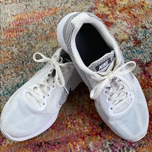 Nike Tennis Sneakers